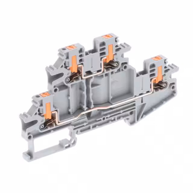 1079073 Phoenix Contact  Canal de riel DIN